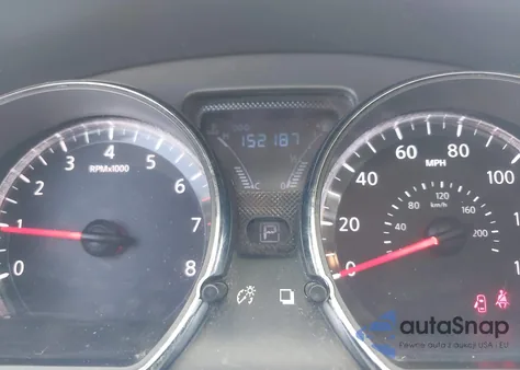 2015 Nissan Versa 1.6 Sv from USA, damaged, VIN 3N1CN7APXFL953736